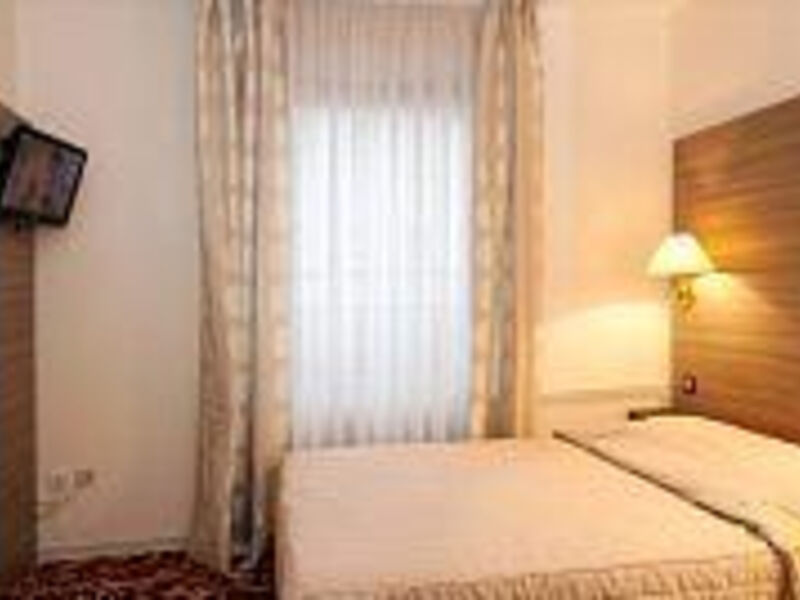 Hotel Majestic Alsace