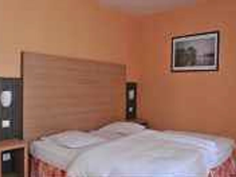 Hotel Majestic Alsace