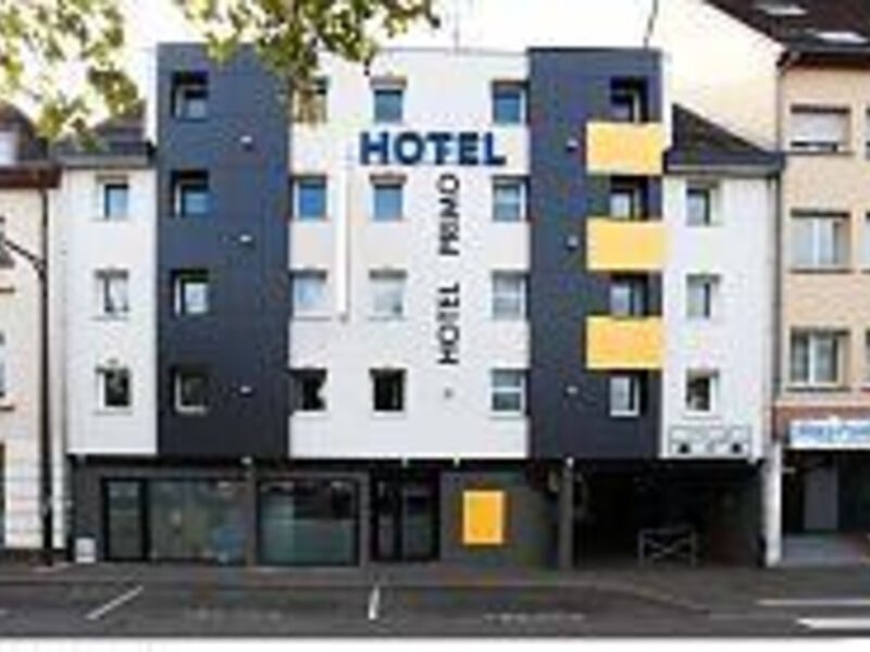 Hotel Primo