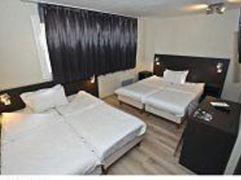 Hotel Primo
