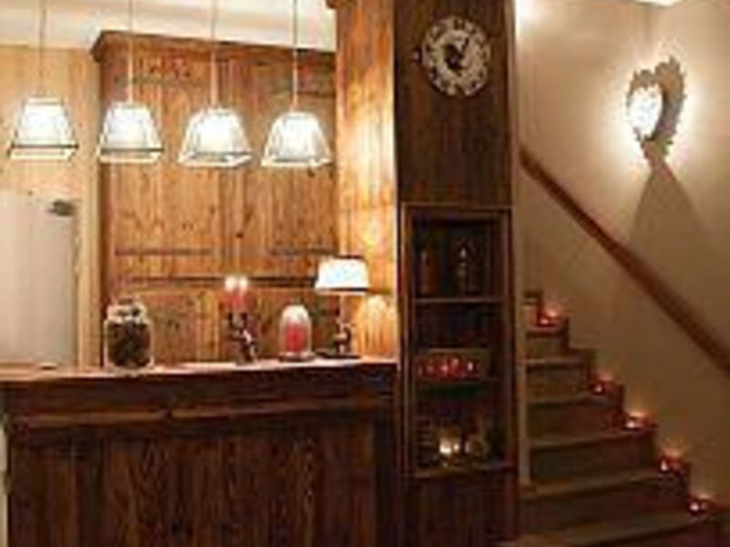 Hostellerie du Pape