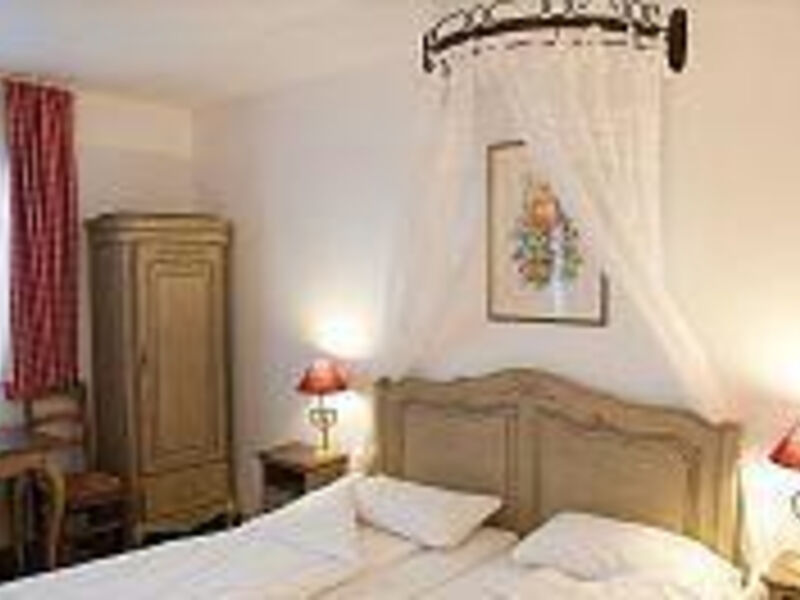 Hostellerie du Pape
