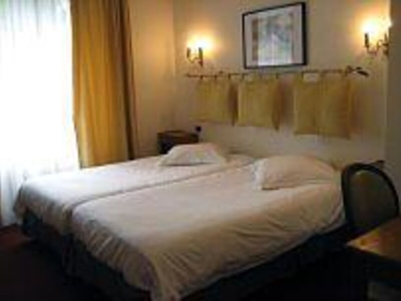 Hotel Best Western de la Bourse