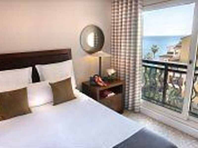 Hotel Columbus Monte Carlo