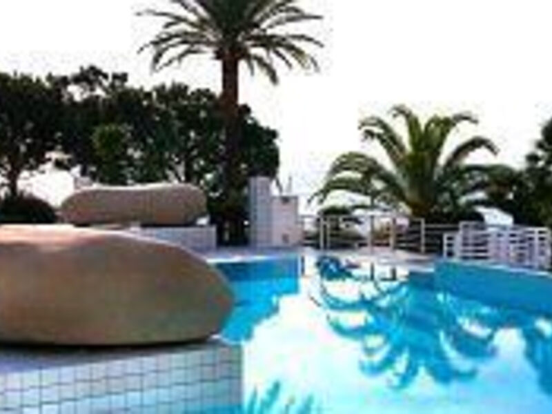Hotel Columbus Monte Carlo