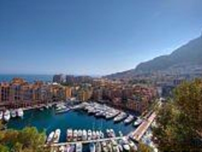 Hotel Columbus Monte Carlo