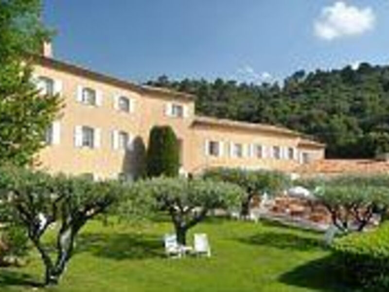 Hotel Bastide de Calalou