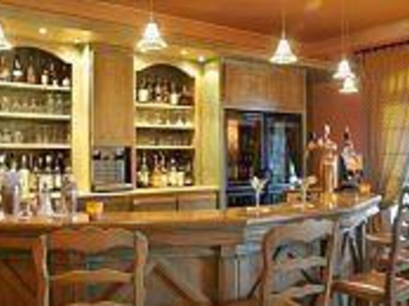 Hotel Bastide de Calalou