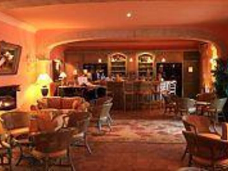 Hotel Bastide de Calalou