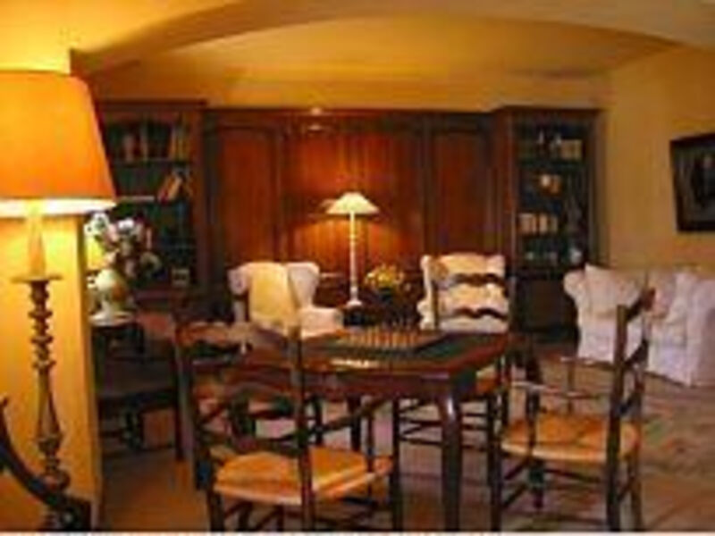 Hotel Bastide de Calalou