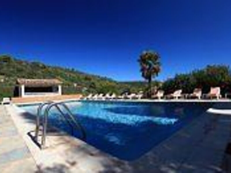 Hotel Bastide de Calalou