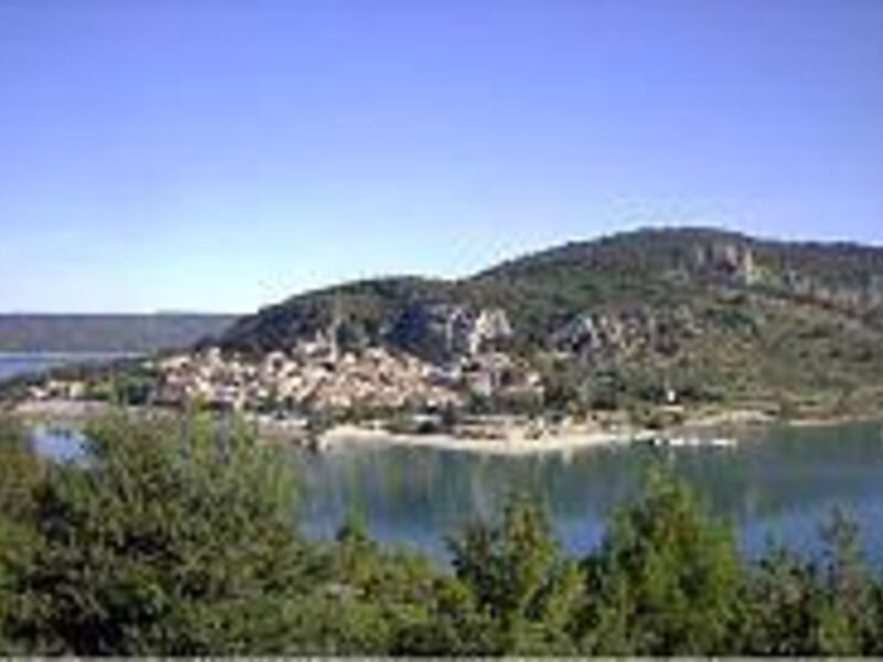 Hotel Bastide de Calalou