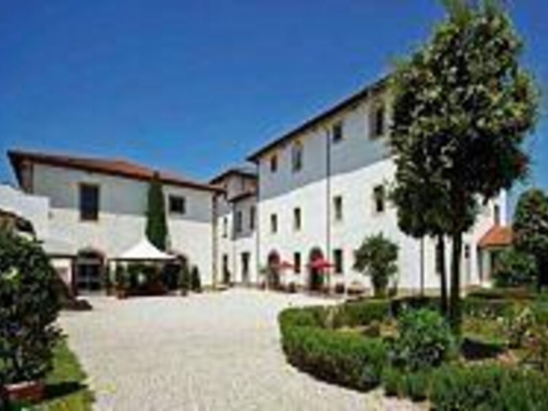 Fattoria Medicea Hotel La Residenza del Granduca