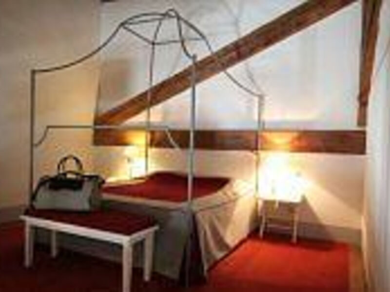 Fattoria Medicea Hotel La Residenza del Granduca