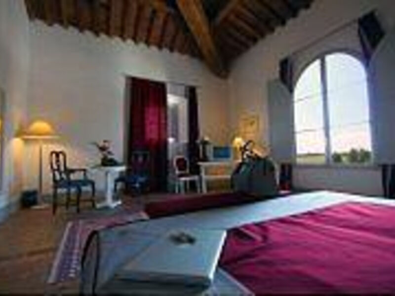 Fattoria Medicea Hotel La Residenza del Granduca