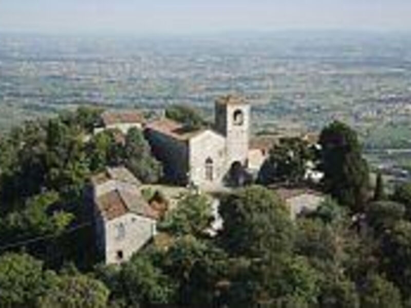 Fattoria Medicea Hotel La Residenza del Granduca