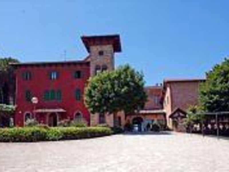 Hotel Il Patriarca