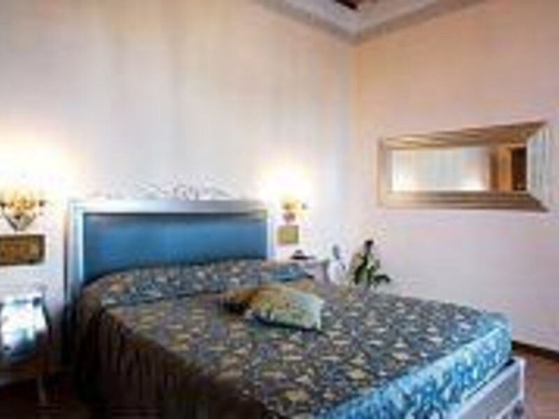 Hotel Il Patriarca