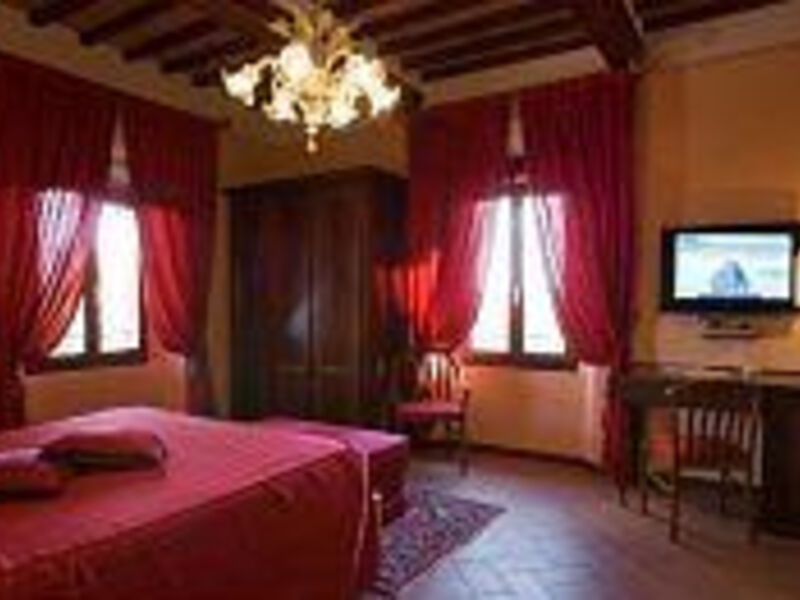 Hotel Il Patriarca