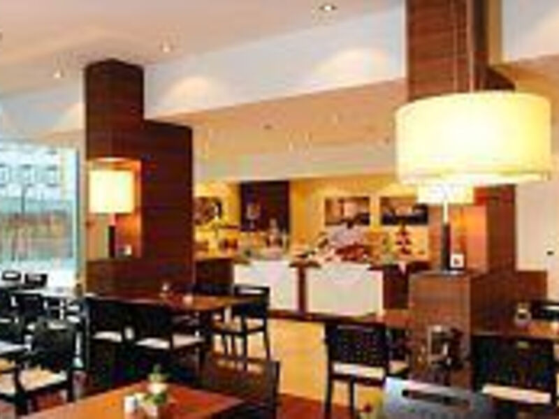 Hotel RAMADA