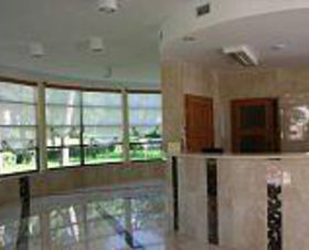 Holiday Resort Rewita WDW Rogowo