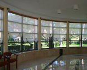 Holiday Resort Rewita WDW Rogowo