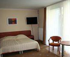 Holiday Resort Rewita WDW Rogowo