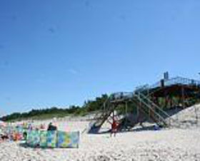 Holiday Resort Rewita WDW Rogowo