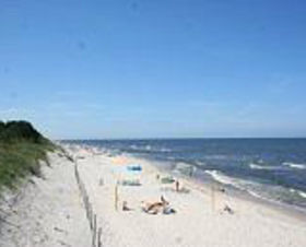 Holiday Resort Rewita WDW Rogowo