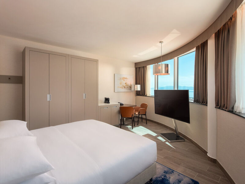 Hilton Rijeka Costabella Beach Resort & Spa