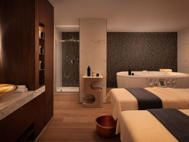Hilton Rijeka Costabella Beach Resort & Spa