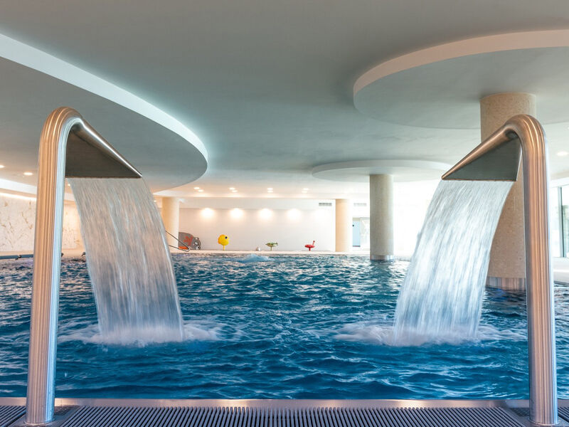 Hilton Rijeka Costabella Beach Resort & Spa