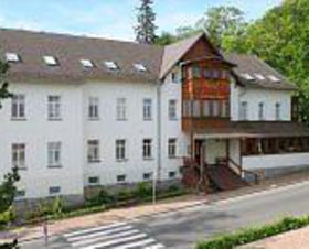 Hotel Swieradow