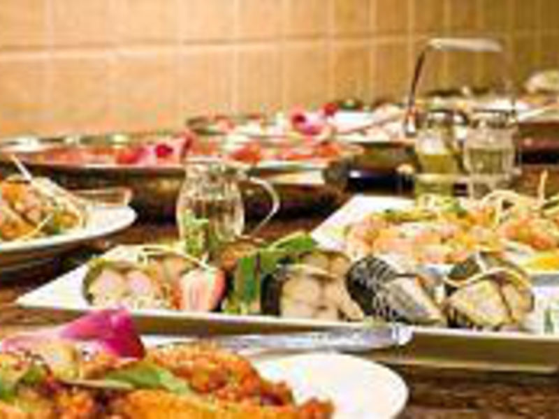 Hotel Lidia Spa & Wellness
