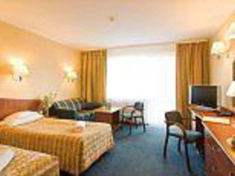 Hotel Lidia Spa & Wellness