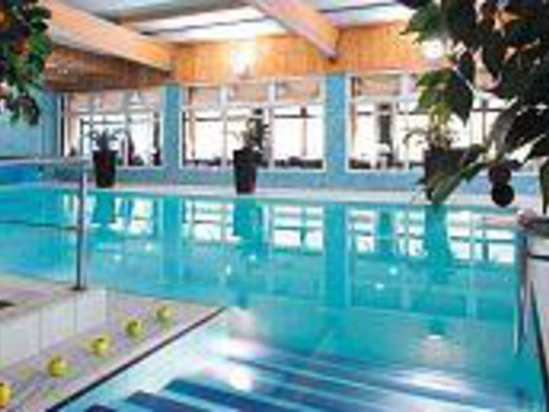 Hotel Lidia Spa & Wellness