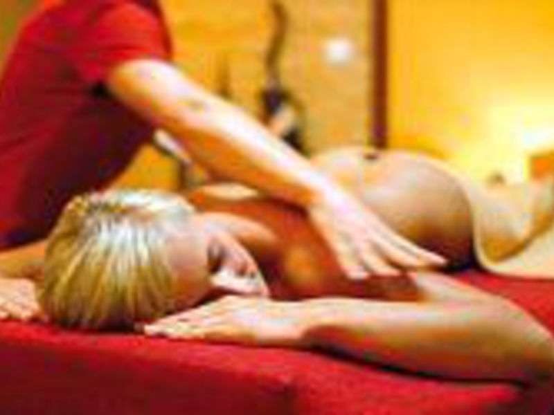 Hotel Lidia Spa & Wellness
