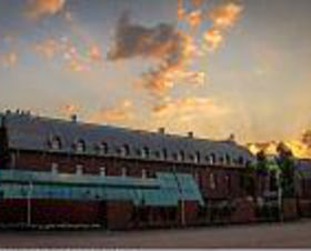 Hotel Mlyn Jacka