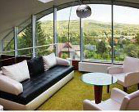 Hotel Mlyn Jacka
