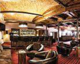 Hotel Mlyn Jacka
