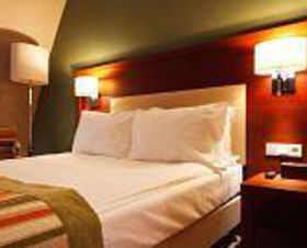 Hotel Mlyn Jacka