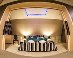 Hotel Mlyn Jacka