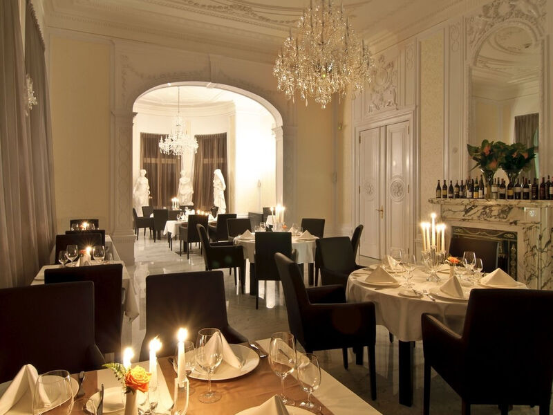 Hotel Platinum Palace Wroclaw