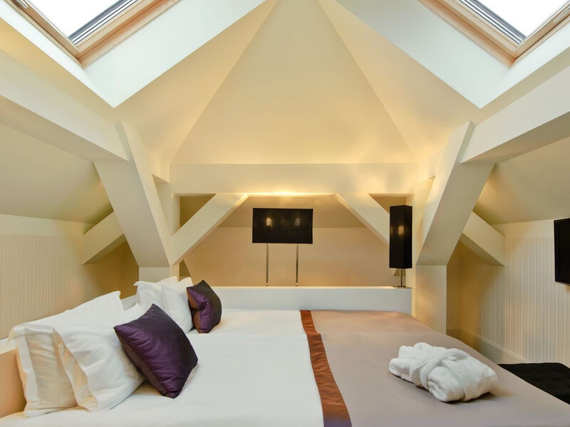 Hotel Platinum Palace Wroclaw