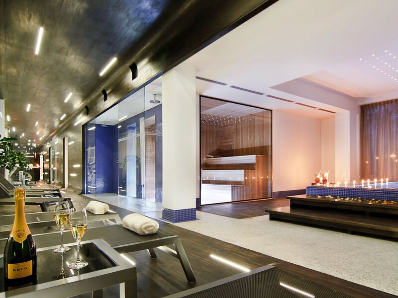 Hotel Platinum Palace Wroclaw