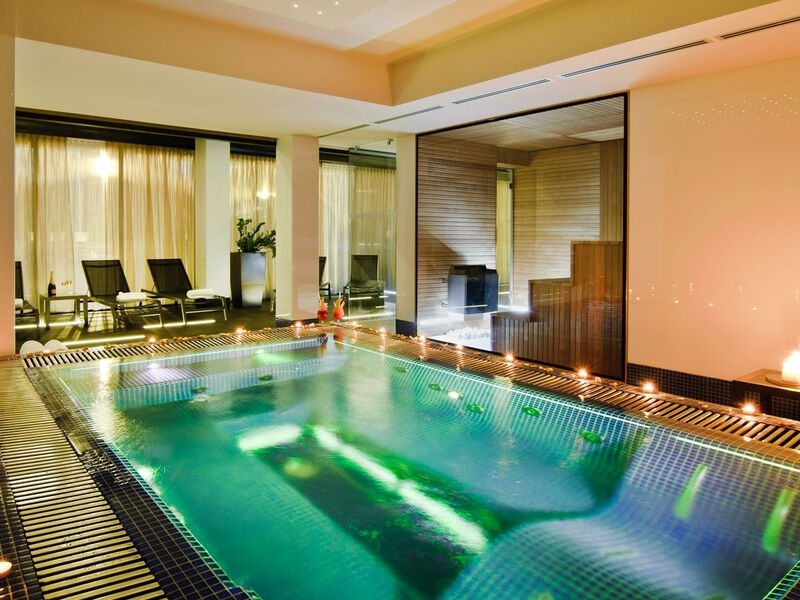 Hotel Platinum Palace Wroclaw