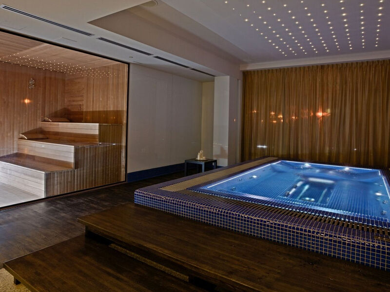 Hotel Platinum Palace Wroclaw