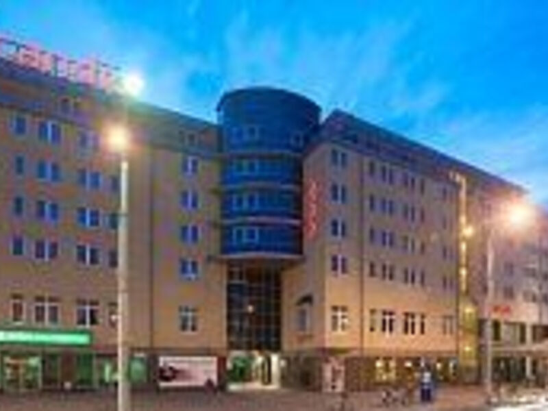 Hotel Scandic