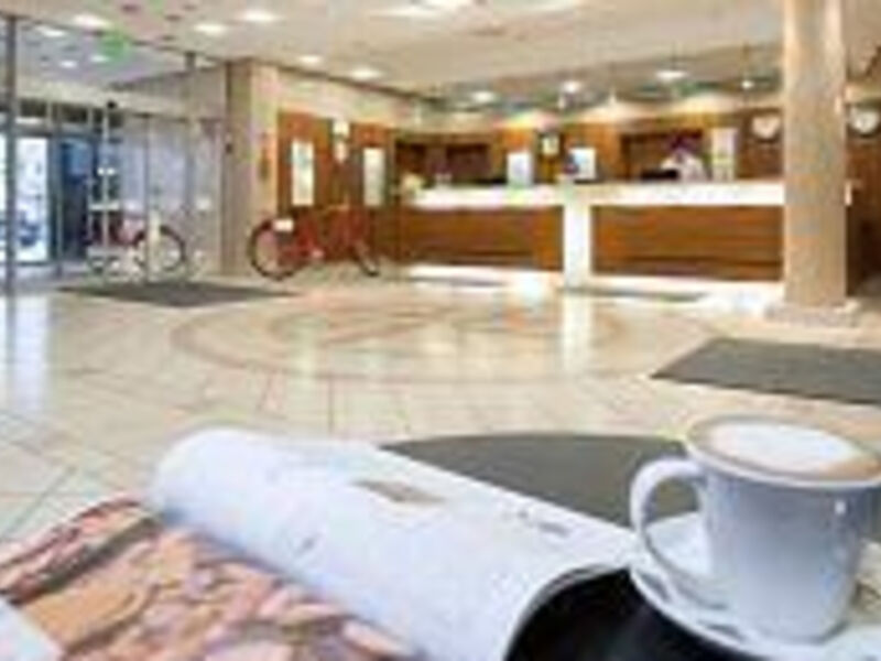 Hotel Scandic