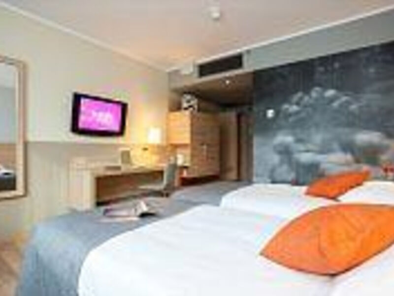 Hotel Scandic